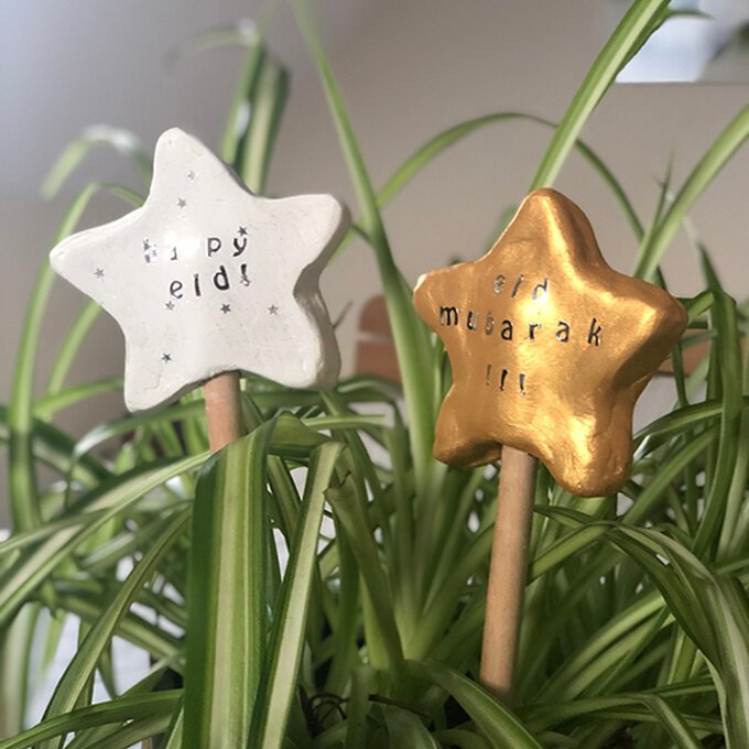 9 Craft Projects for Eid | Hobbycraft